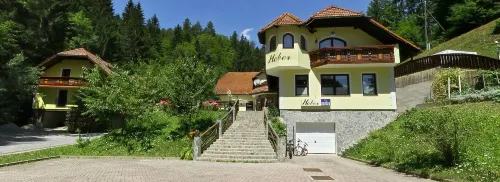 Guest House Hober Hotels in Municipality of Prevalje