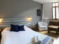 Hotel Torrecerredo Ξενοδοχεία στην πόλη Cabrales