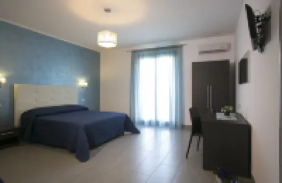 ロッテ エ センティエリ B&B