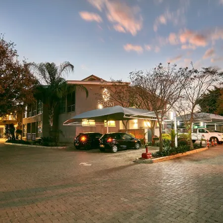 Regent Select Hotel