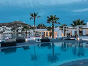 Mykonos Blanc - Preferred Hotels & Resorts