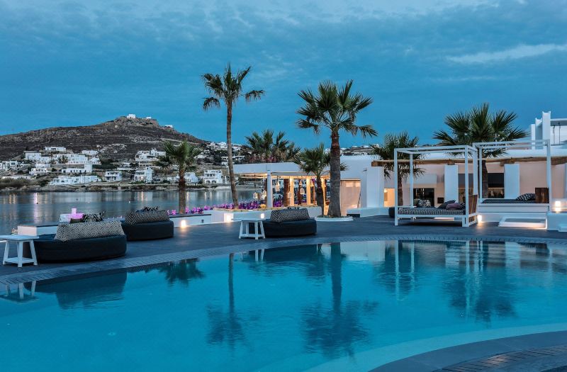 Mykonos Blanc - Preferred Hotels & Resorts photo 3