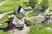 Siggesta Gård - hotell & konferens Hotels near Oscar-Fredriksborgs fästning