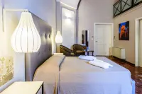 B&B 첸트로 스토리코 레체 레체