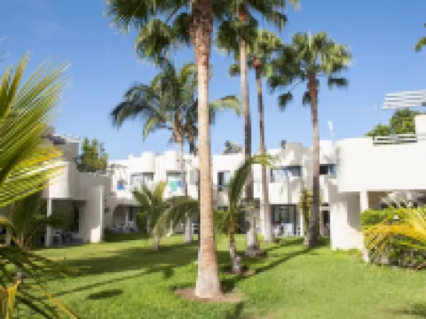 Servatur Eden & Buganvillas Hotels in Puerto Rico