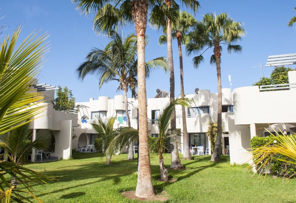 Hotel Servatur Eden & Buganvillas, Exterior, Garden