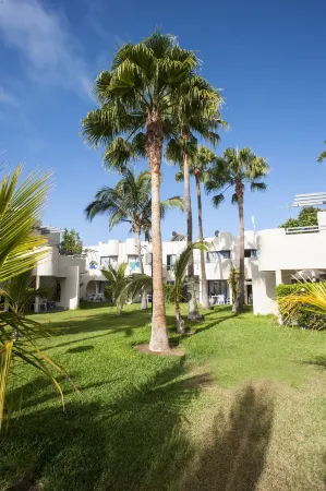 Servatur Eden & Buganvillas