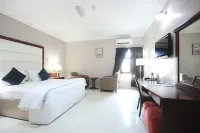 Denis Hotel Ltd