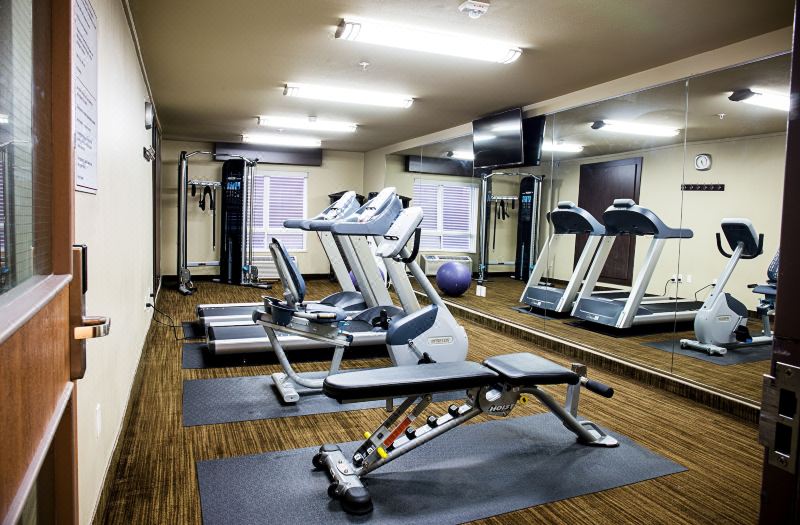 Best Western Plus Dartmouth Hotel Suites photo 3