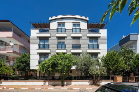 Loi Suite Hoteles en 