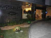 Hotel Ojos Del Rio Hotels in Panama City