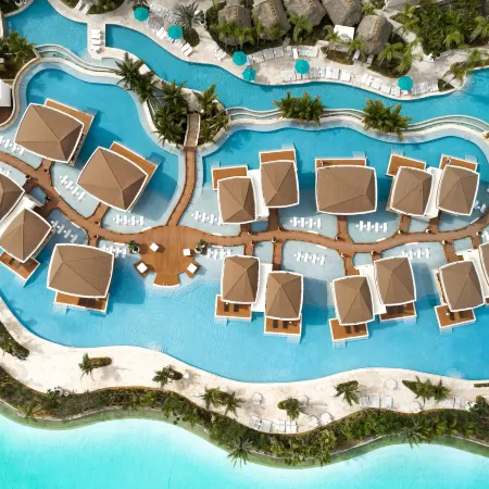 The Guitar Hotel at Seminole Hard Rock Hotel & Casino
