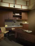 The Guitar Hotel at Seminole Hard Rock Hotel & Casino - spa