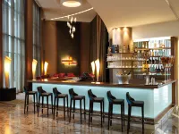 Sofitel Malabo Sipopo le Golf - С баром