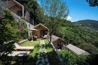 Sesta Terra Natural Resort Hotel a Framura