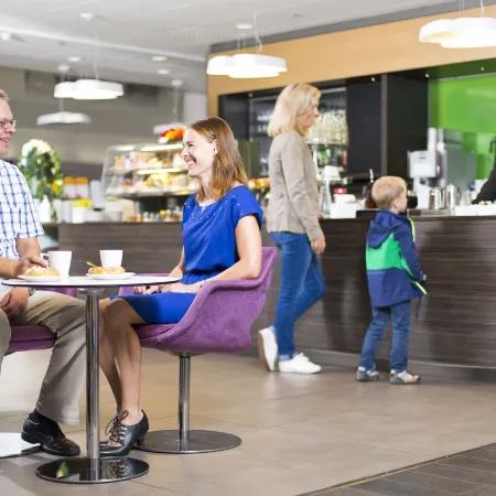 Norlandia Tampere Hotel