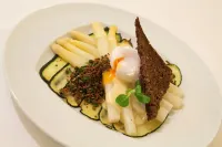 Adria Hotel Prague - Desayuno