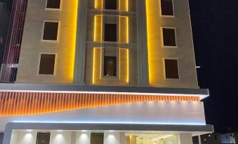Biz Hotel Apartments