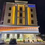 Biz Hotel Apartments Hotels in 