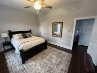 Walk to Restaurants and Bars! Newly-Renovated Downtown 3 Bedroom Home.
