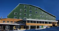 Genc Yazici Hotel Uludag Hotels in Osmangazi