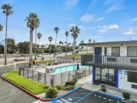 Motel 6 Ventura, CA - Beach - Beach