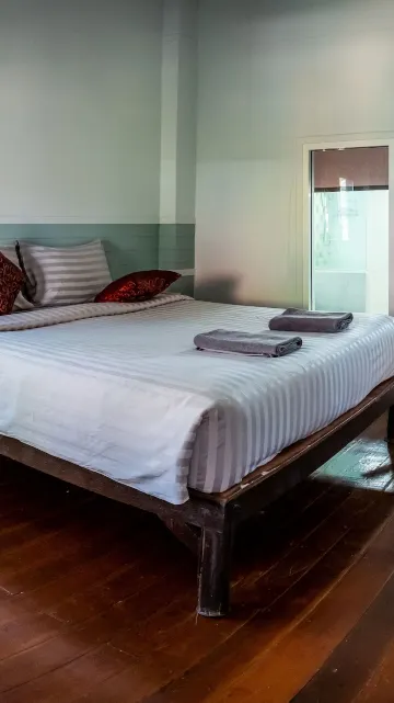 ซูพีเรียร์บังกะโล