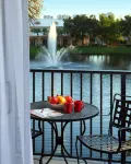 Inn at Pelican Bay - Romantic