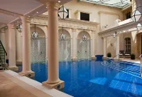 The Gainsborough Bath Spa - Spa