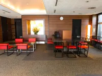 Hotel AreaOne Fukuyama Hotels in Fukuyama