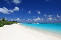 Six Senses Laamu - Интернет