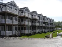 Harbor Lights Resort
