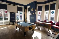 Best Western the Grand Hotel Hartlepool Hoteles en Hartlepool