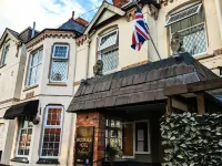 Brookside Hotel & Restaurant Hotels in Chester