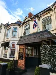 Brookside Hotel & Restaurant Hotel a Chester