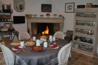 Blumereve Hotels in Blumeray