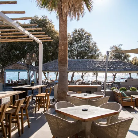 Makris Beach Hotel