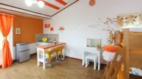Ciel Pension Các khách sạn ở Tương Dương