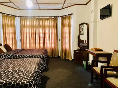 Royal Mount Hotel فنادق في Nanuoya