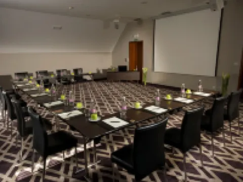 Hotel Kompas Hotel a Bled