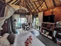Hôtel Fenua Mata'i'oa Hotels in Te'avaro