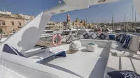 Riti Yacht