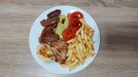 B&B Plitvice Lakes Villa Mija - breakfast
