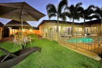 Gecko Inn Hotels in Richards Bay