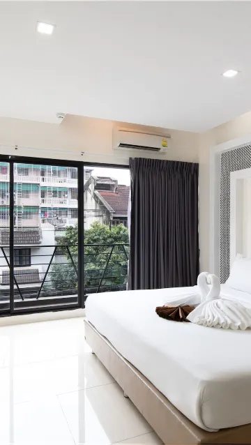 ห้องซูพีเรียร์