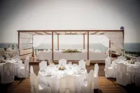 H10 Gran Tinerfe - Adults Only - Morgenmad