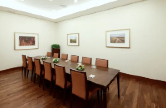 Hanwha Resort Seorak Sorano