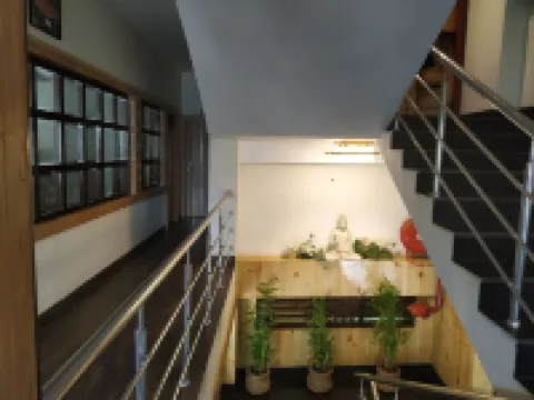 Hotel Bikram