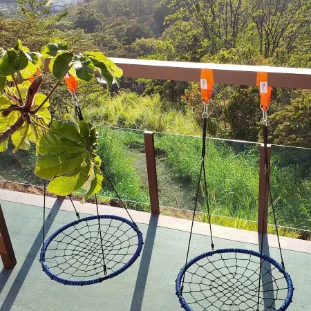 Chira Glamping Monteverde