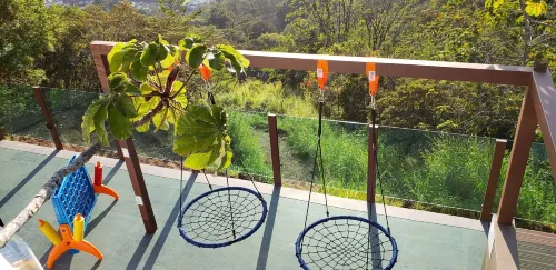 Chira Glamping Monteverde Hotels in Monteverde